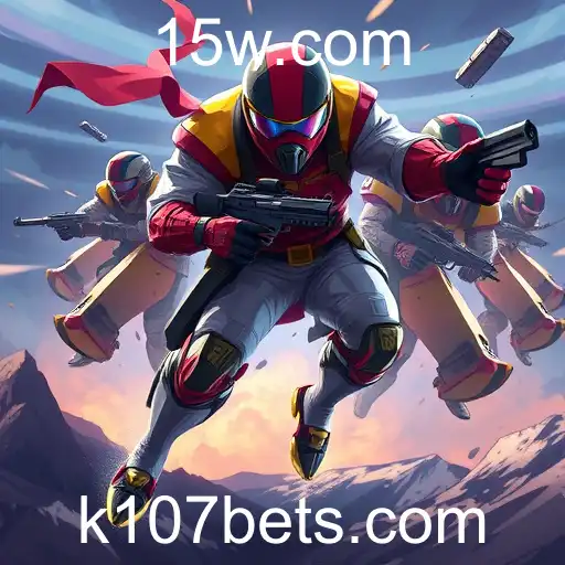 A Evolução do Gaming Online em {当前年份}: Explorando o Impacto do k107