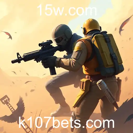 Explorando o Impacto e a Evolução do k107 na Indústria de Jogos Online