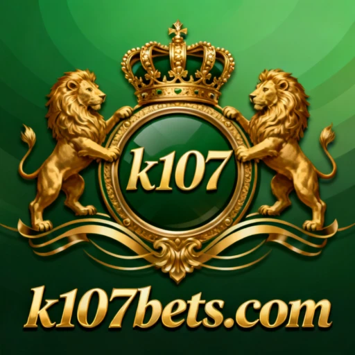 k107 logo