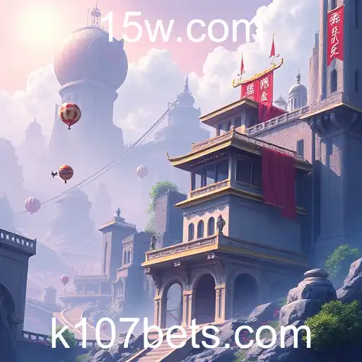 Análise Completa de k107: Elevando o Padrão dos Jogos Online em {当前年份}